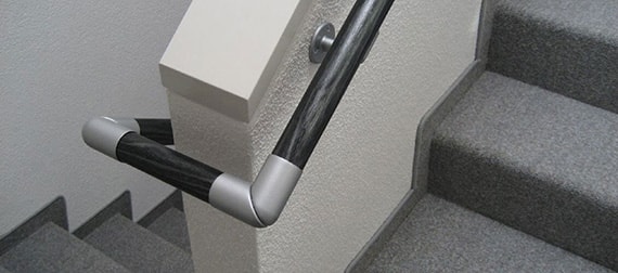 flexofit Handläufe innen